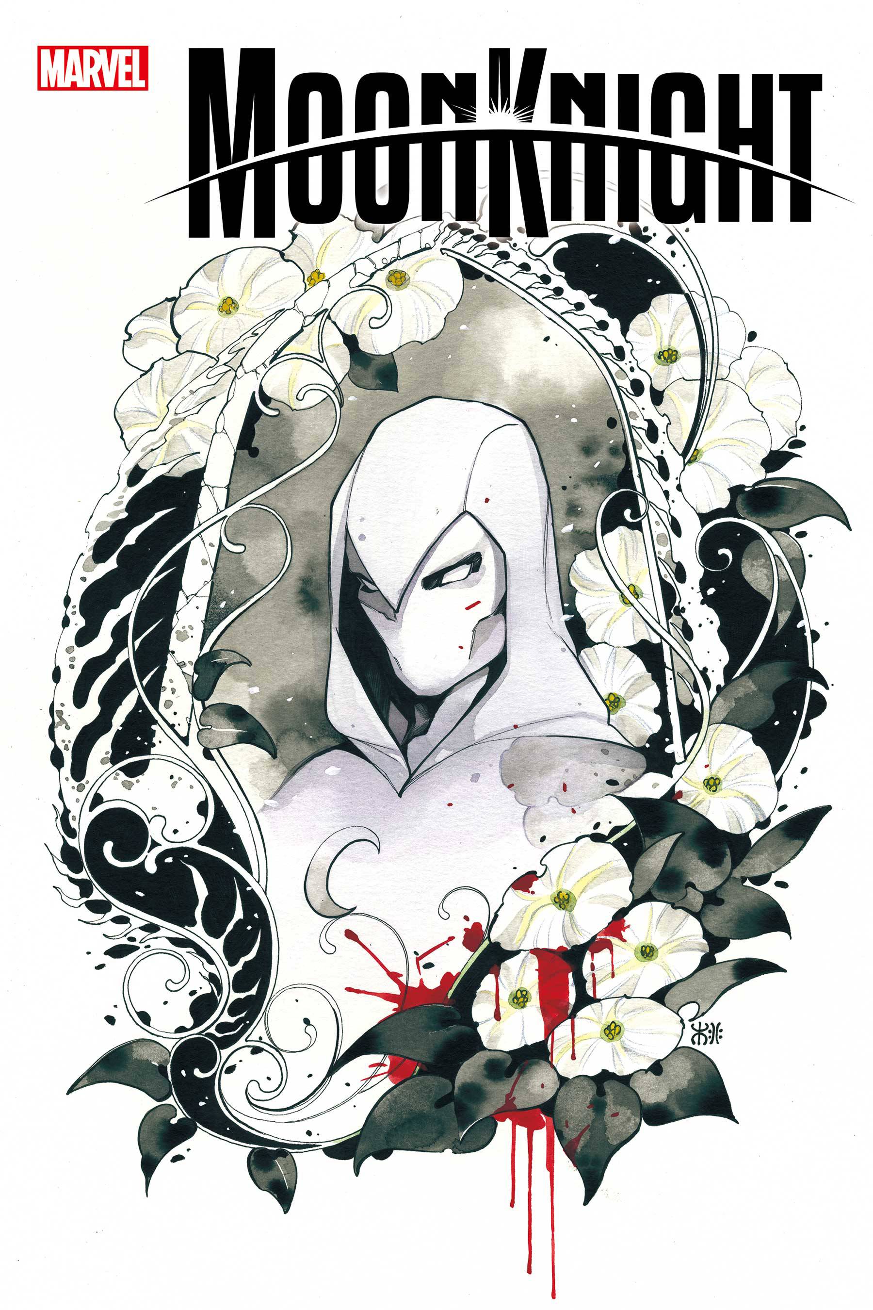 MOON KNIGHT #2 MOMOKO VAR