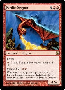 Pardic Dragon (TSP-R)