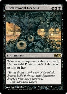 Underworld Dreams (M10-R)