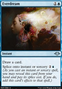 Everdream (MH1-U)