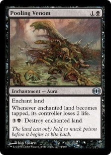 Pooling Venom (FUT-U)
