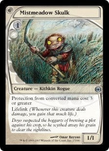 Mistmeadow Skulk (FUT-U)