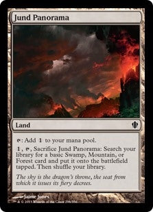 Jund Panorama (C13-C)
