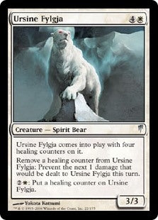 Ursine Fylgja (CSP-U)