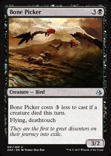 Bone Picker (AKH-U)