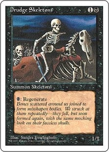 Drudge Skeletons (4ED-C)