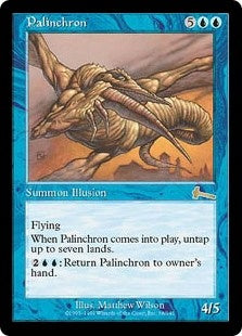 Palinchron (ULG-R)