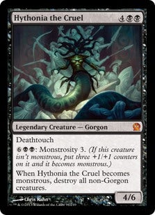 Hythonia the Cruel (THS-M)