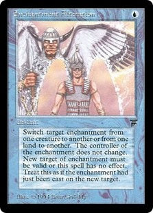 Enchantment Alteration (LEG-C)