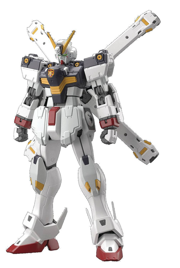 1/144  (RG): Crossbone Gundam - (31) Crossbone Gundam X1 (See Notes)