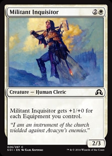 Militant Inquisitor (SOI-C)