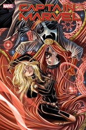 CAPTAIN MARVEL #29
