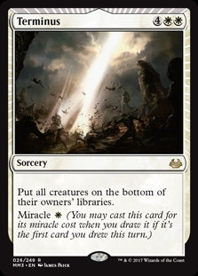 Terminus (MM3-R)