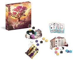 The Legend of the Cherry Tree