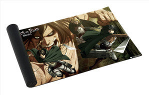 Attack on Titan Playmat - Attack Titan