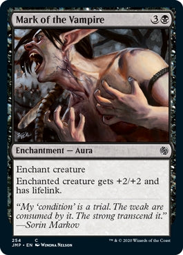 Mark of the Vampire (JMP-C)