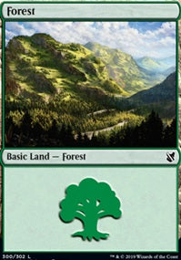 Forest A (C19-C)