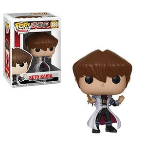 POP Figure: Yu-Gi-Oh #0388 - Seto Kaiba