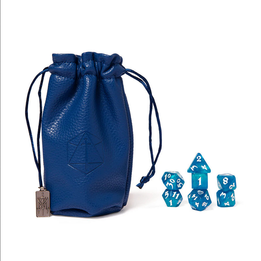 Critical Role: Mighty Nein - Dice Set: Beauregard