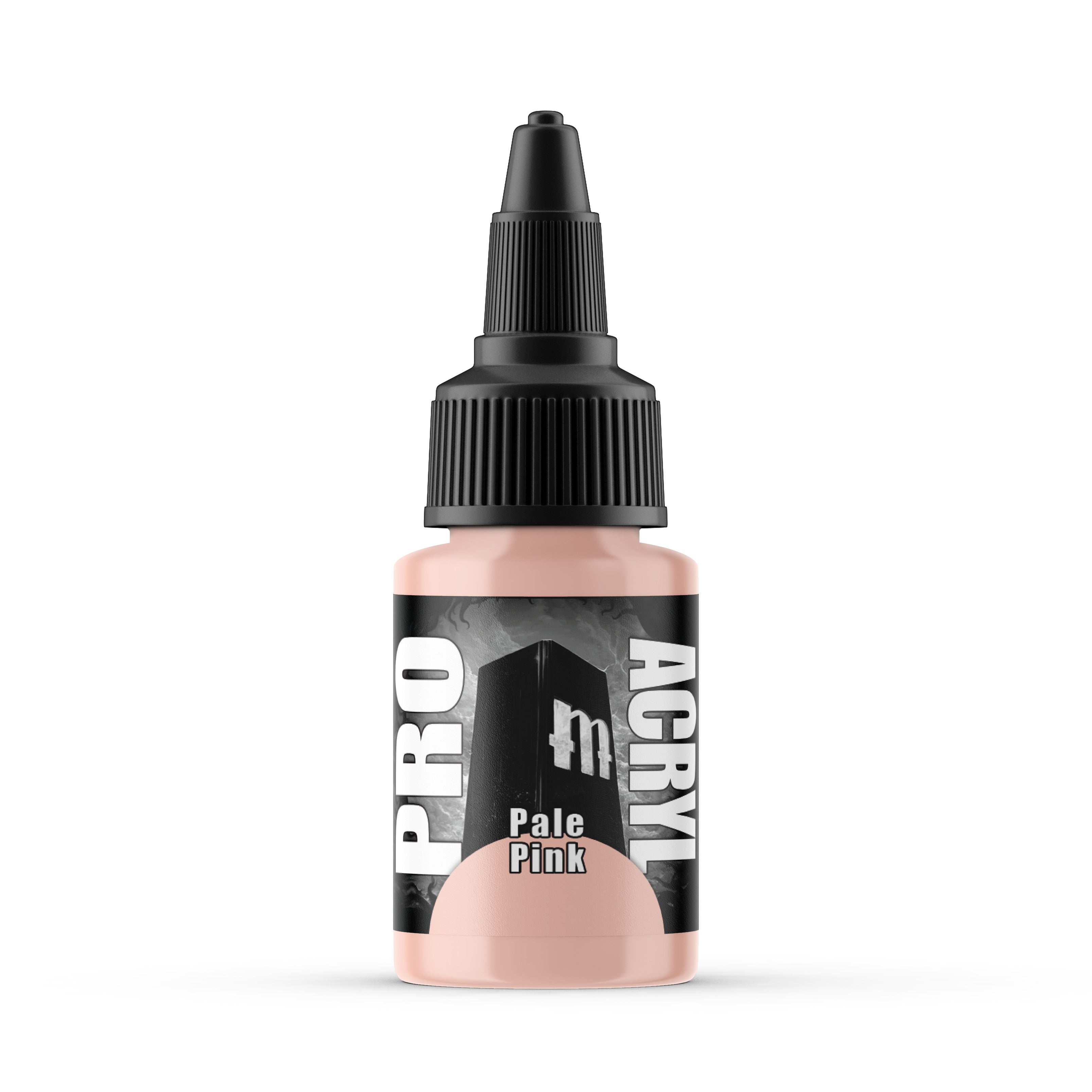 Monument Hobbies: PRO Acryl - 043 Pale Pink (22mL)
