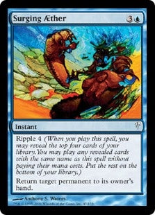 Surging Aether (CSP-C)