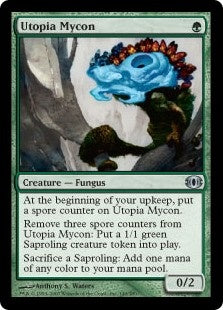 Utopia Mycon (FUT-U)