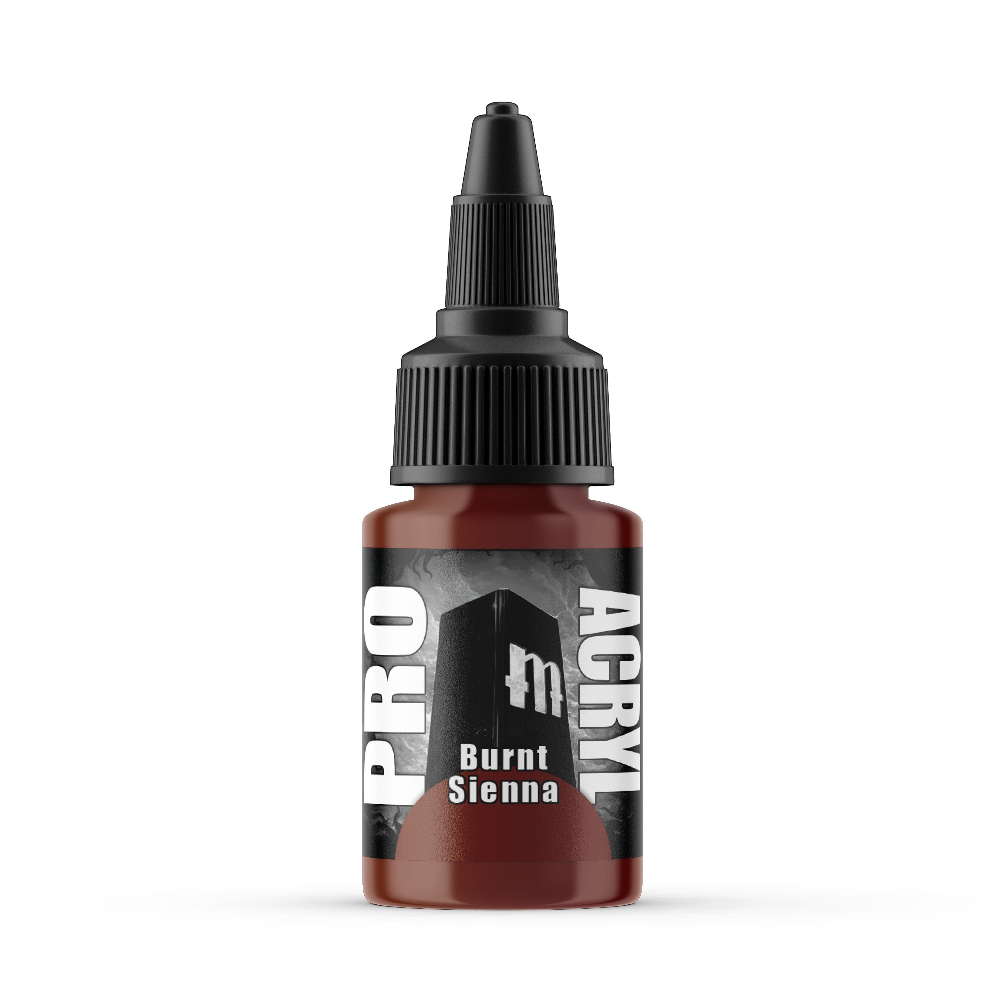 Monument Hobbies: PRO Acryl - 059 Burnt Sienna (22mL)