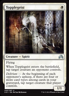 Topplegeist (SOI-U)