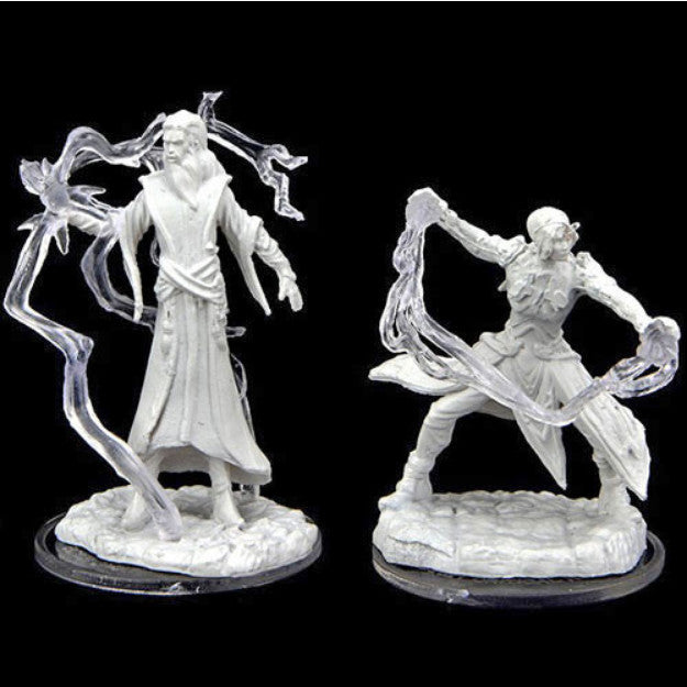 Critical Role: Unpainted Miniatures - Remnant Faithful & Chosen (90469)