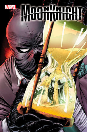 MOON KNIGHT #11