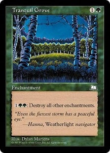 Tranquil Grove (WTH-R)