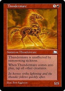 Thundermare (WTH-R)