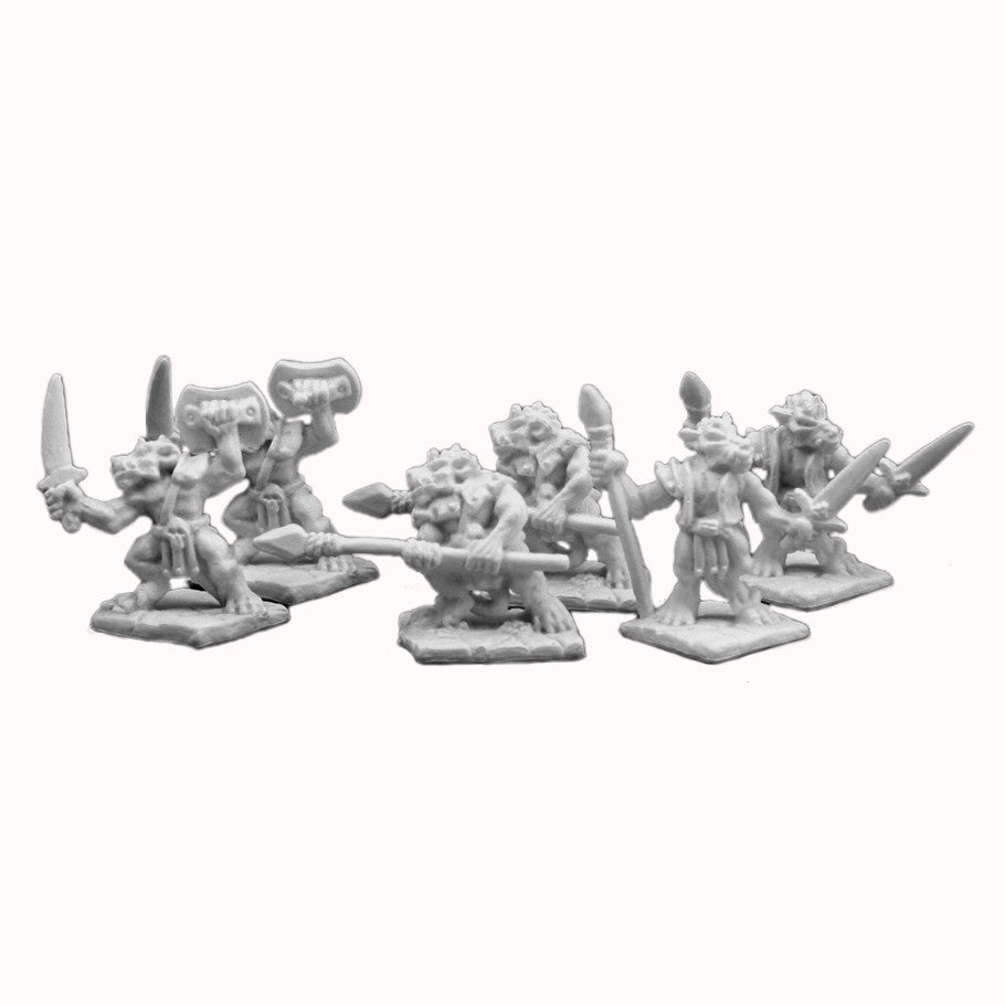 Bones 77010: Kobolds (6)