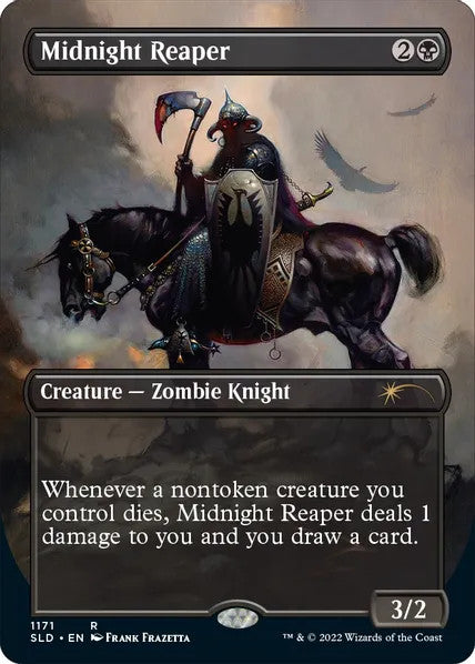 Midnight Reaper (SLD-R)