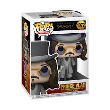 POP Figure: Bram Stokers Dracula #1072 - Prince Vlad (Young Dracula)