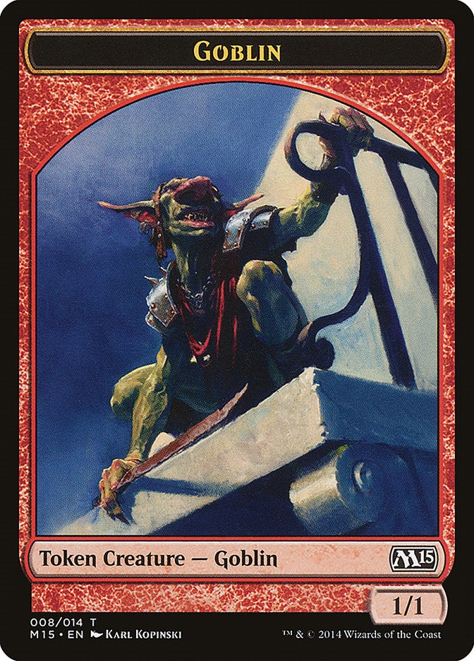 Goblin (M15-T)