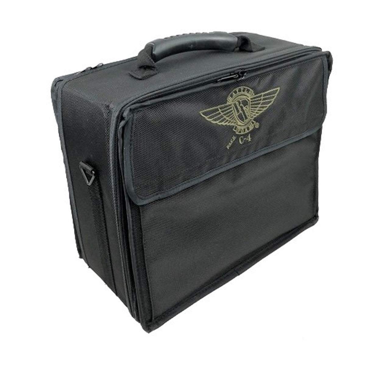 Battle Foam: PACK C4 3.0 - Standard Load Out (Black)