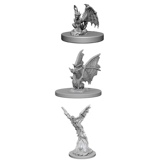 Pathfinder Battles: Deep Cuts - Familiars (72580)