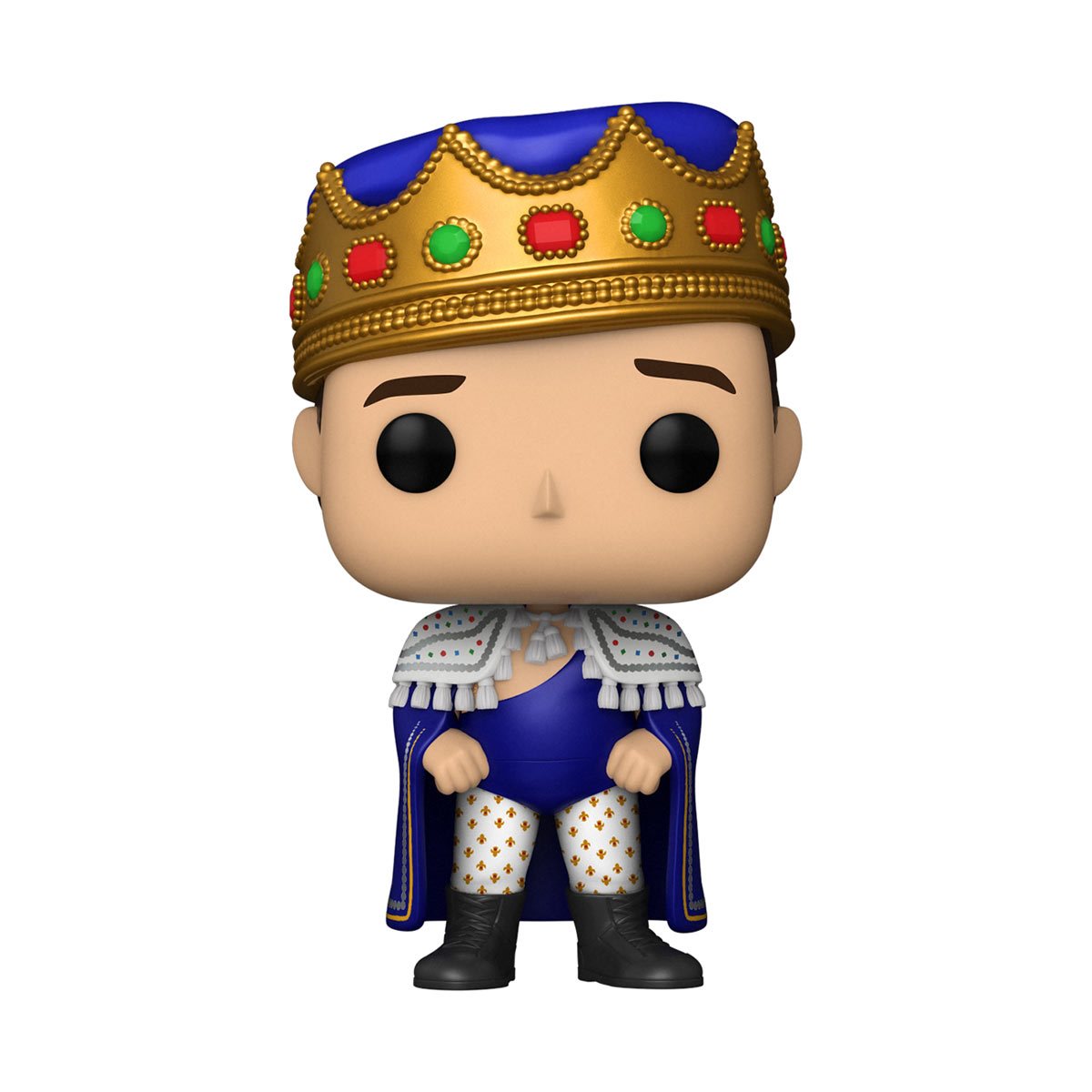 POP Figure: WWE #0097 - Jerry Lawler