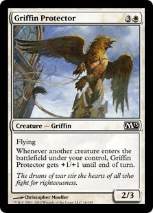 Griffin Protector (M13-C)