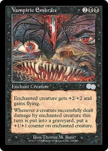 Vampiric Embrace (USG-U)