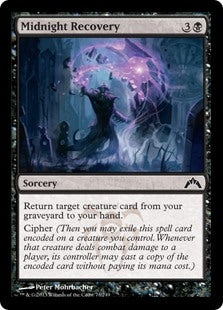 Midnight Recovery (GTC-C)