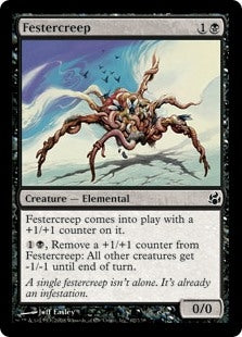 Festercreep (MOR-C)