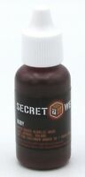 Secret Weapon: Washes - Ruby