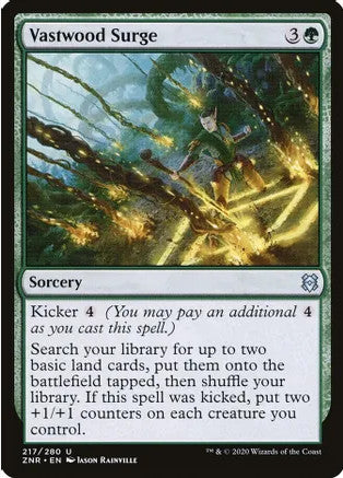 Vastwood Surge (ZNR-U)