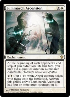 Luminarch Ascension (ZEN-R)
