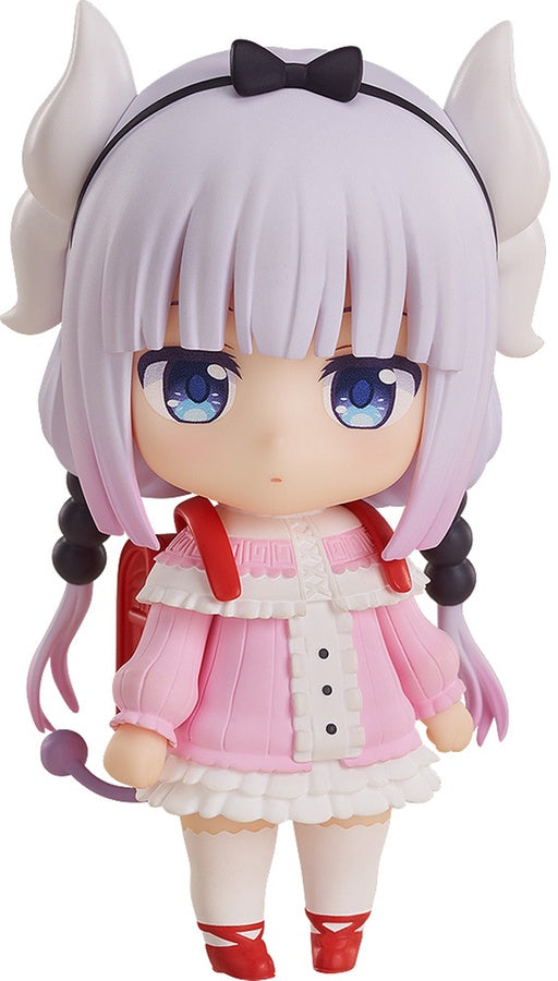 Nendoroid: Miss Kobayashi's Dragon Maid #1963 - Kanna