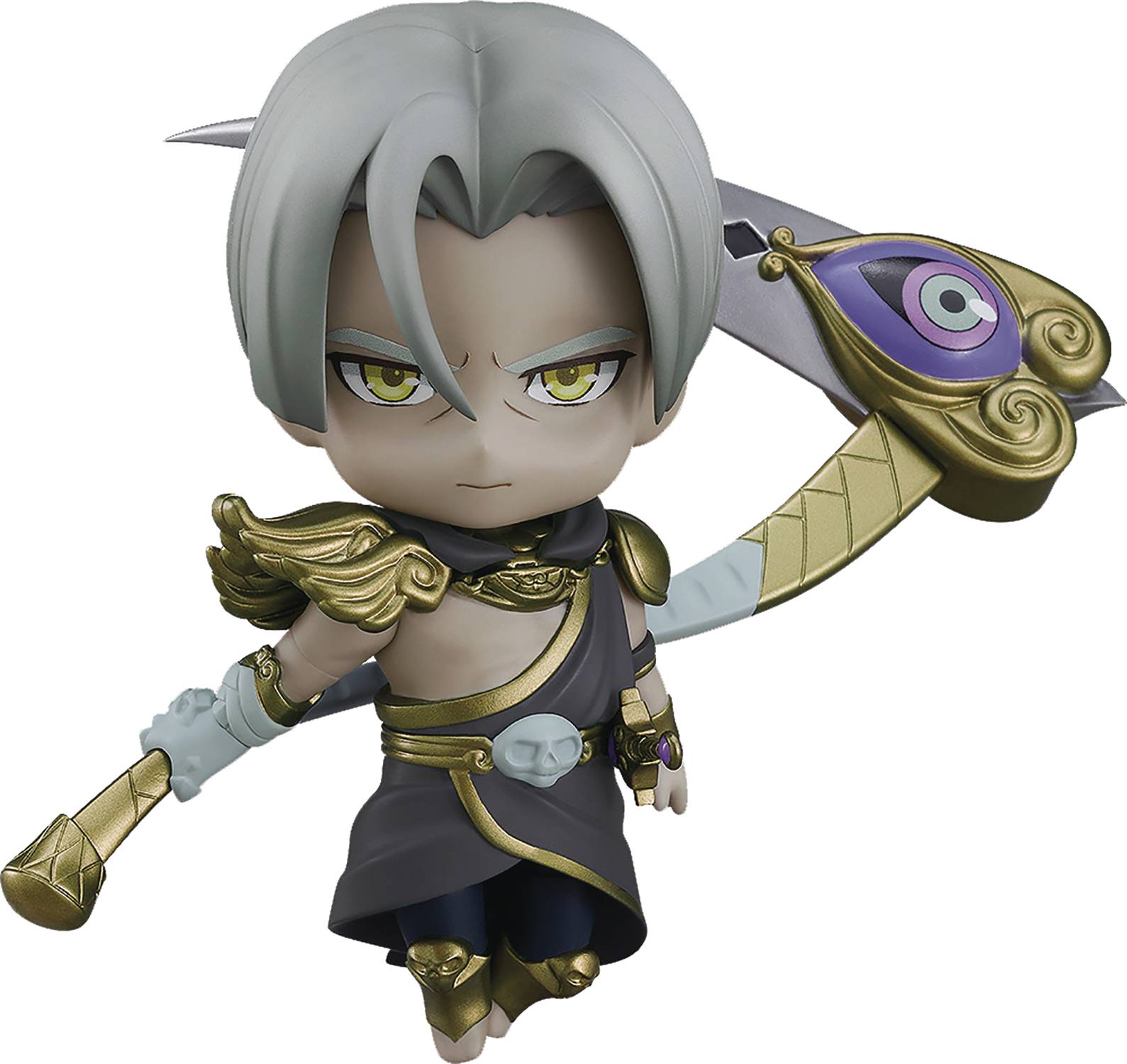Nendoroid: Hades #1914 - Thanatos