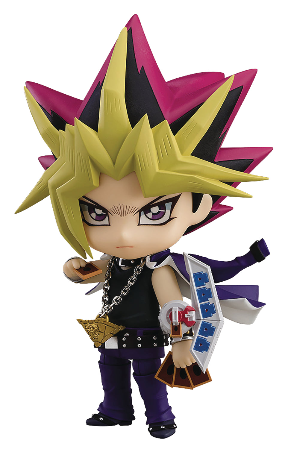 Nendoroid: Yu-Gi-Oh #1069 - Yami Yugi