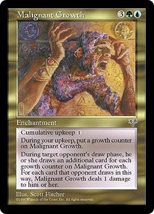 Malignant Growth (MIR-R)